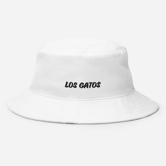 Los Gatos Bucket Hat