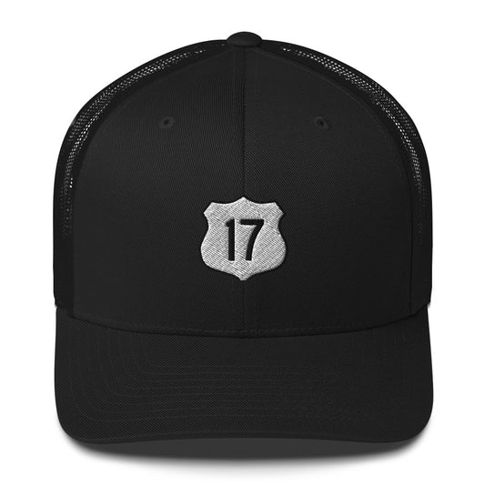 Limited Edition Hwy 17 Hat